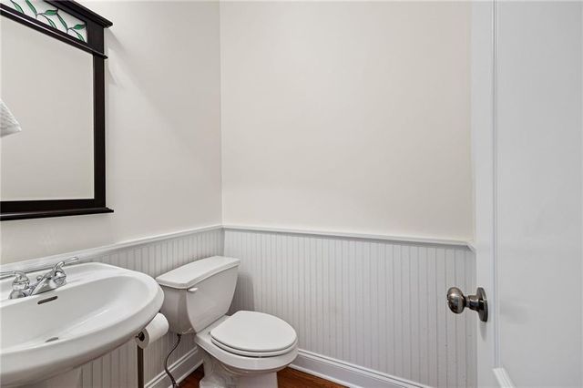 231 Georgetown Drive, Dallas, GA 30132