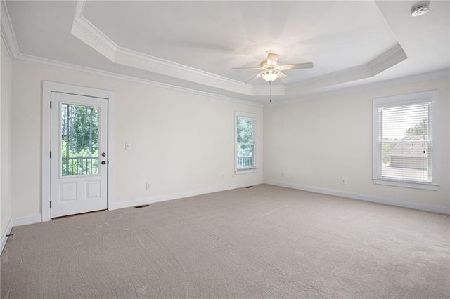 231 Georgetown Drive, Dallas, GA 30132