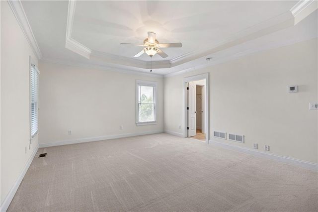 231 Georgetown Drive, Dallas, GA 30132