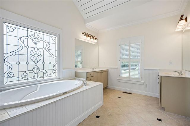 231 Georgetown Drive, Dallas, GA 30132