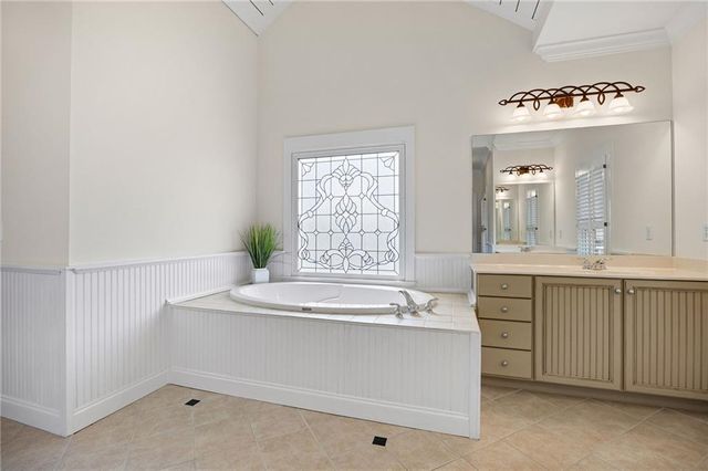 231 Georgetown Drive, Dallas, GA 30132