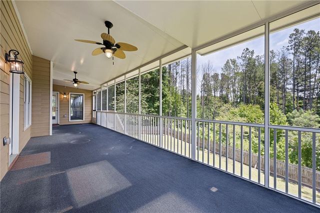 231 Georgetown Drive, Dallas, GA 30132