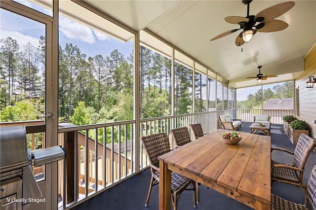231 Georgetown Drive, Dallas, GA 30132