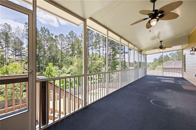 231 Georgetown Drive, Dallas, GA 30132