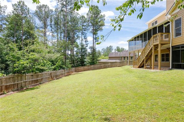 231 Georgetown Drive, Dallas, GA 30132