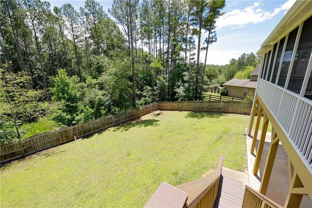231 Georgetown Drive, Dallas, GA 30132