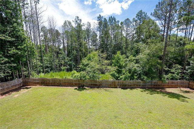 231 Georgetown Drive, Dallas, GA 30132
