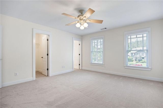 231 Georgetown Drive, Dallas, GA 30132
