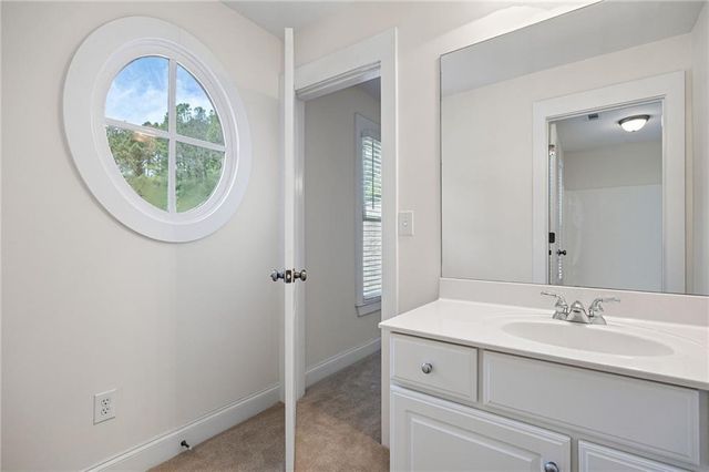 231 Georgetown Drive, Dallas, GA 30132