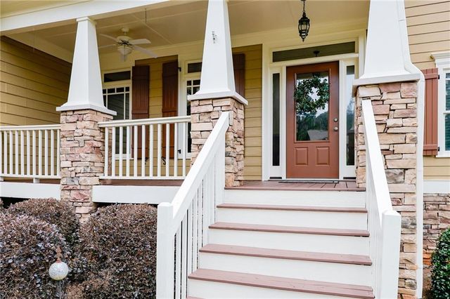 231 Georgetown Drive, Dallas, GA 30132