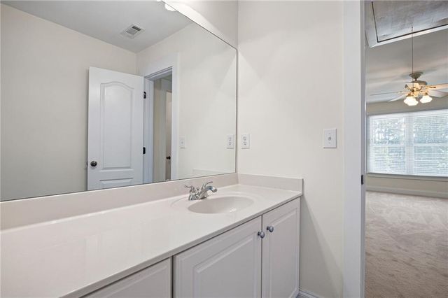 231 Georgetown Drive, Dallas, GA 30132