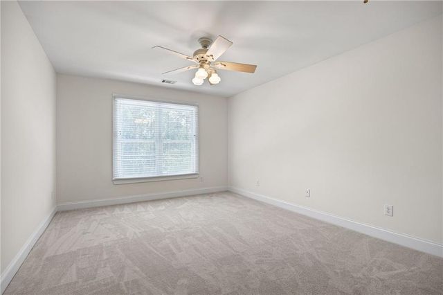 231 Georgetown Drive, Dallas, GA 30132