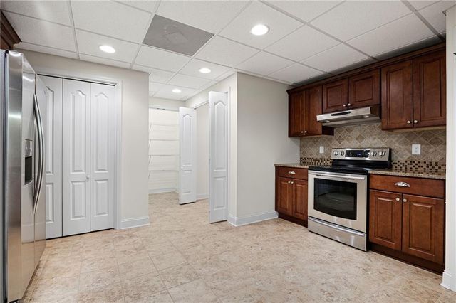 231 Georgetown Drive, Dallas, GA 30132