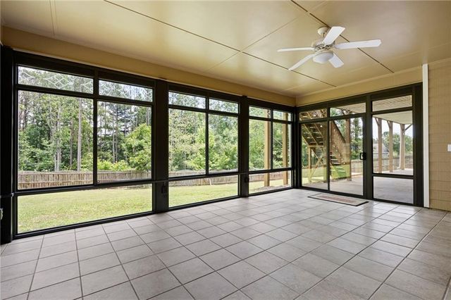 231 Georgetown Drive, Dallas, GA 30132