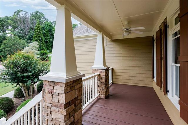 231 Georgetown Drive, Dallas, GA 30132