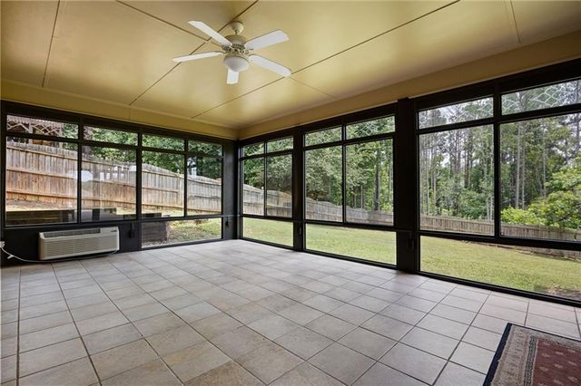 231 Georgetown Drive, Dallas, GA 30132
