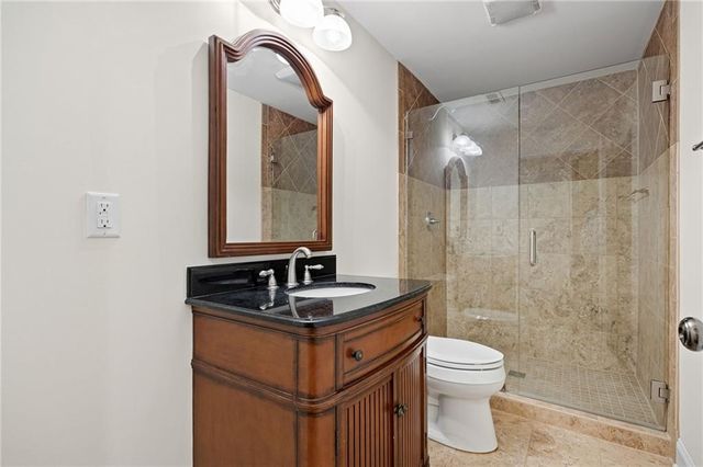 231 Georgetown Drive, Dallas, GA 30132