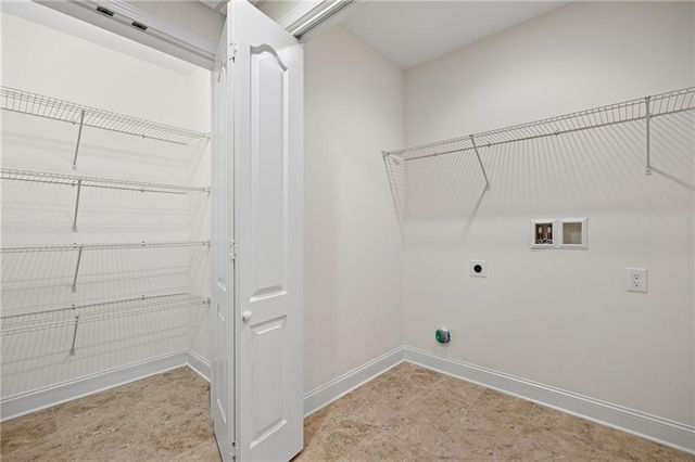 231 Georgetown Drive, Dallas, GA 30132
