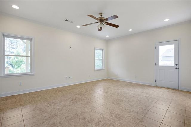 231 Georgetown Drive, Dallas, GA 30132