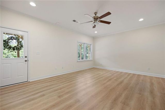 231 Georgetown Drive, Dallas, GA 30132