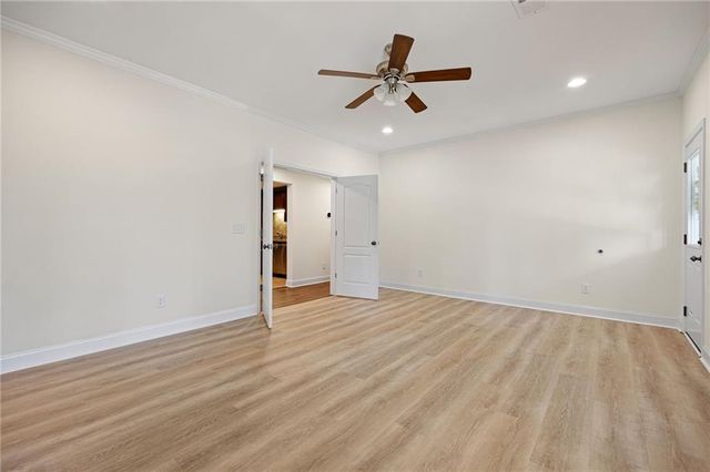 231 Georgetown Drive, Dallas, GA 30132