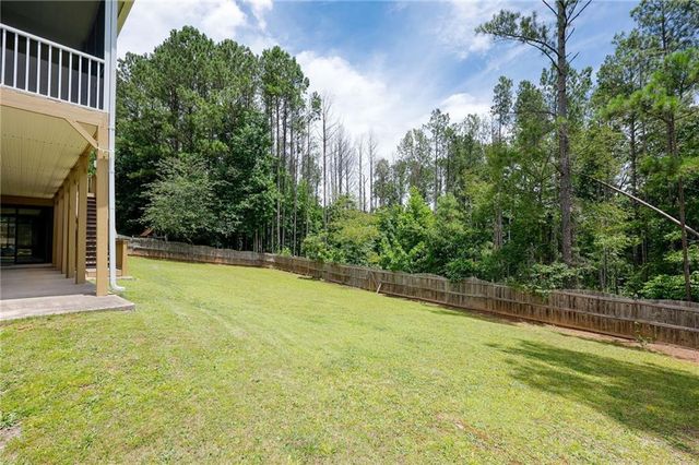 231 Georgetown Drive, Dallas, GA 30132