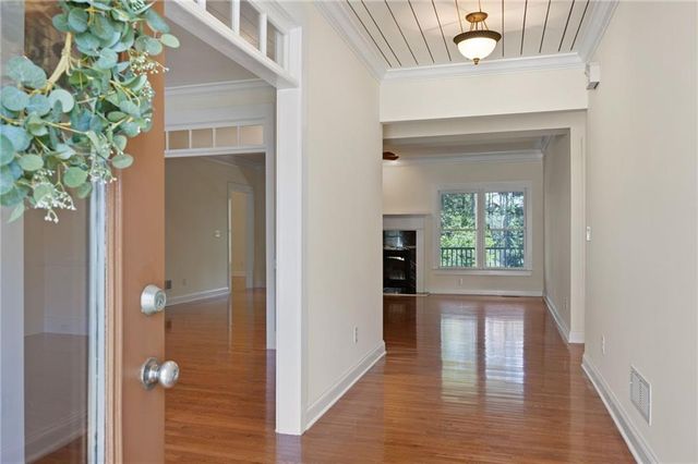 231 Georgetown Drive, Dallas, GA 30132