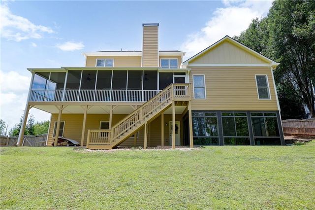 231 Georgetown Drive, Dallas, GA 30132