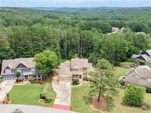 231 Georgetown Drive, Dallas, GA 30132