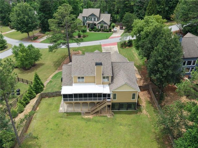 231 Georgetown Drive, Dallas, GA 30132