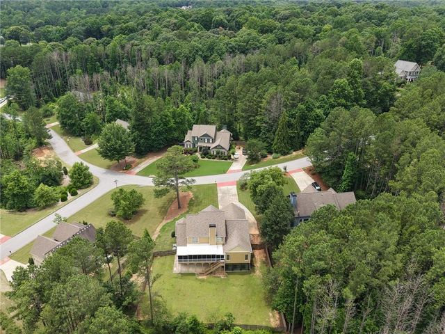 231 Georgetown Drive, Dallas, GA 30132