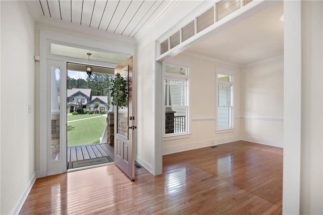 231 Georgetown Drive, Dallas, GA 30132