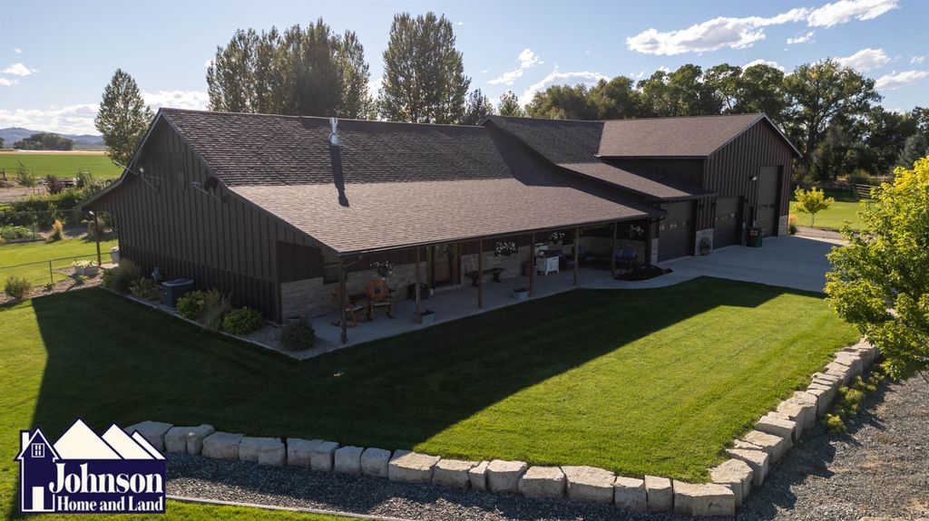 20 Emily Ln, Powell, WY 82435 photo 3