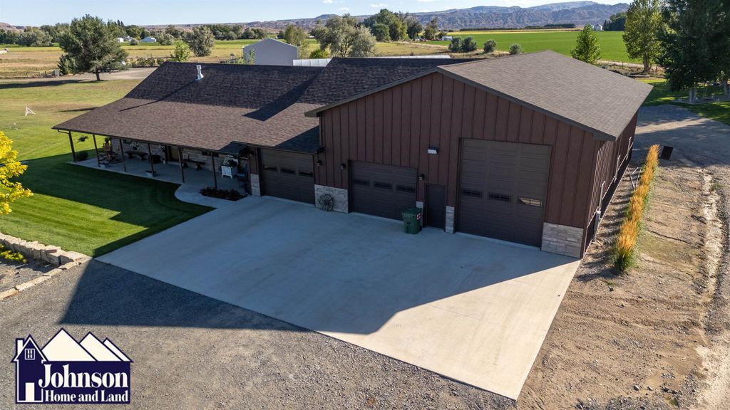 20 Emily Ln, Powell, WY 82435 photo 4