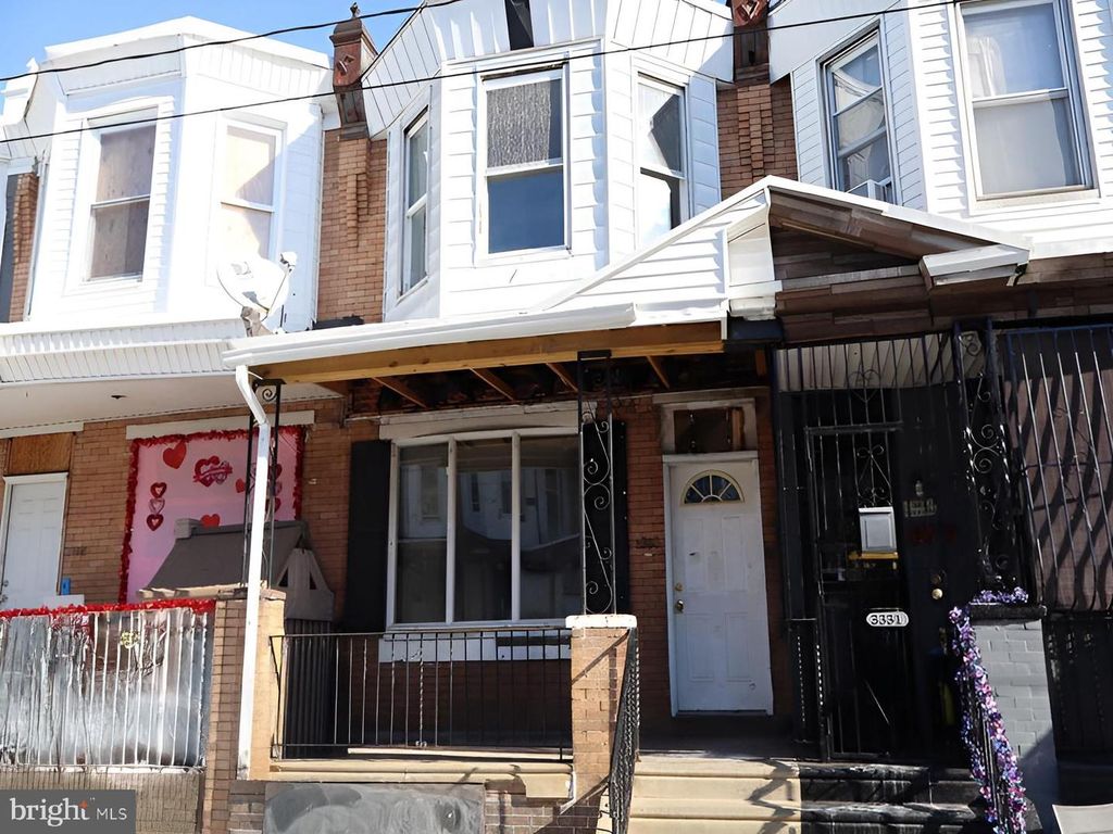 3333 ARGYLE ST, Philadelphia, PA 19134
