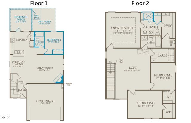 1451 Rowboat Road, Apex, NC 27502