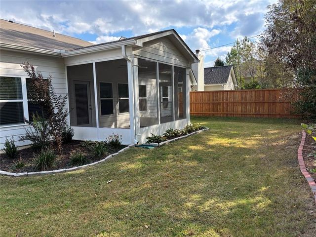 8 Kayla Drive NW, Rome, GA 30165