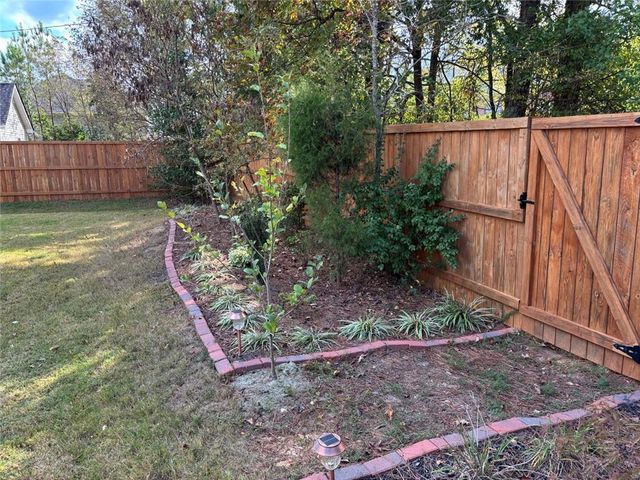 8 Kayla Drive NW, Rome, GA 30165