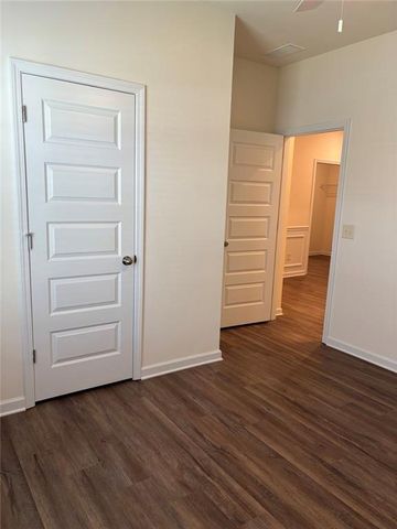 8 Kayla Drive NW, Rome, GA 30165