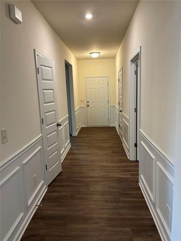 8 Kayla Drive NW, Rome, GA 30165
