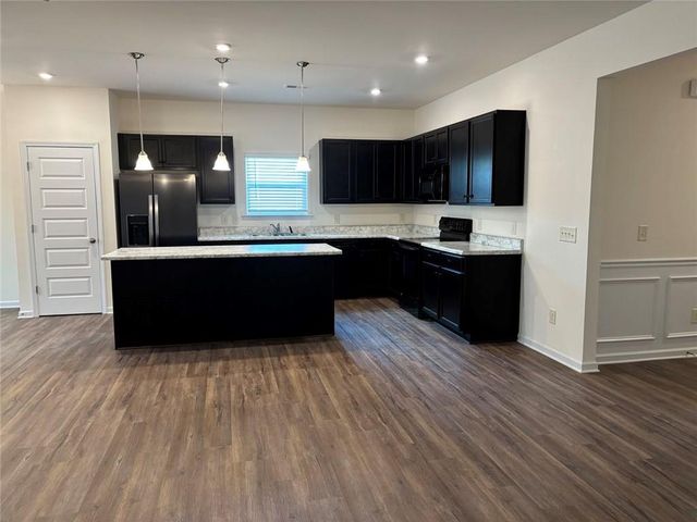8 Kayla Drive NW, Rome, GA 30165