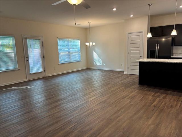 8 Kayla Drive NW, Rome, GA 30165