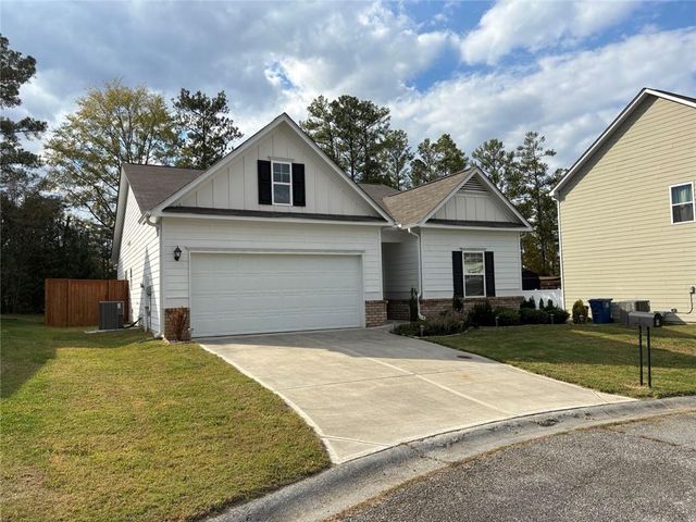 8 Kayla Drive NW, Rome, GA 30165