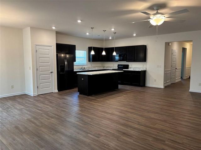 8 Kayla Drive NW, Rome, GA 30165