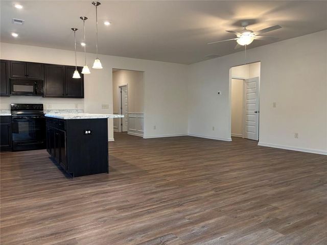 8 Kayla Drive NW, Rome, GA 30165