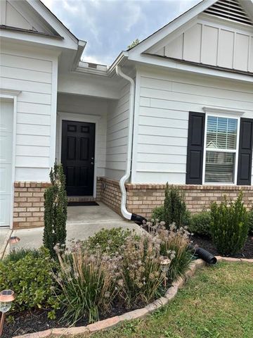 8 Kayla Drive NW, Rome, GA 30165