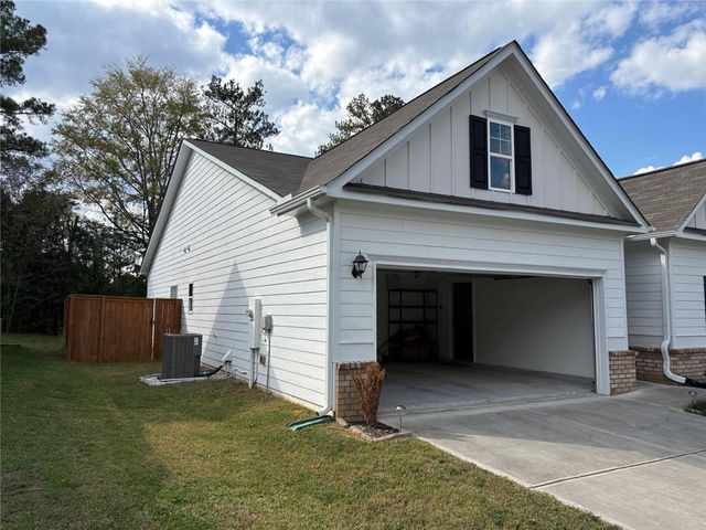8 Kayla Drive NW, Rome, GA 30165