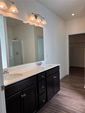 8 Kayla Drive NW, Rome, GA 30165