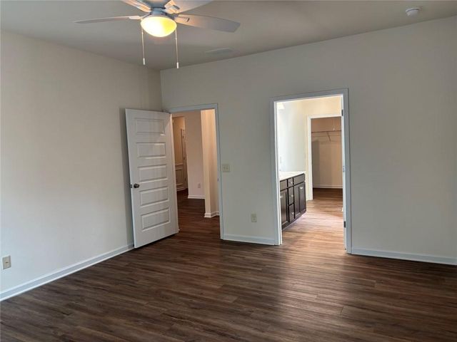 8 Kayla Drive NW, Rome, GA 30165