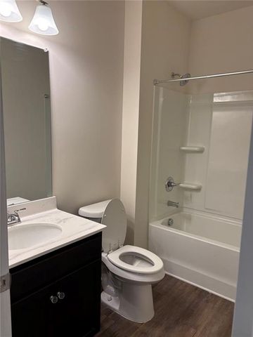 8 Kayla Drive NW, Rome, GA 30165